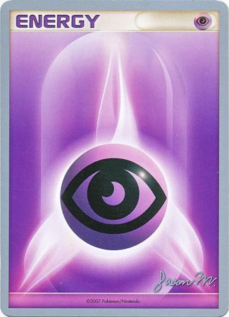 Psychic Energy (Queengar - Jason Martinez) [World Championships 2009] | Exor Games Truro