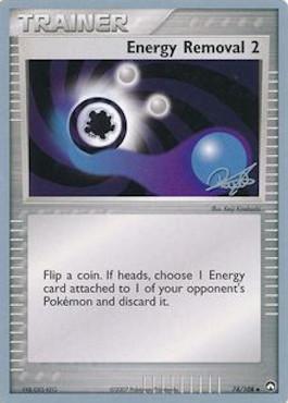 Energy Removal 2 (74/108) (Bliss Control - Paul Atanassov) [World Championships 2008] | Exor Games Truro