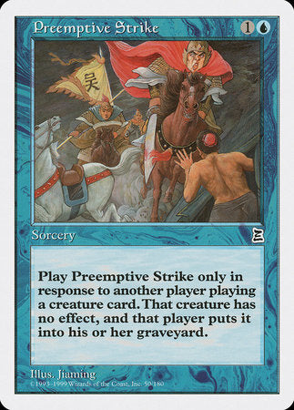 Preemptive Strike [Portal Three Kingdoms] | Exor Games Truro