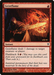 Geistflame [Duel Decks: Sorin vs. Tibalt] | Exor Games Truro