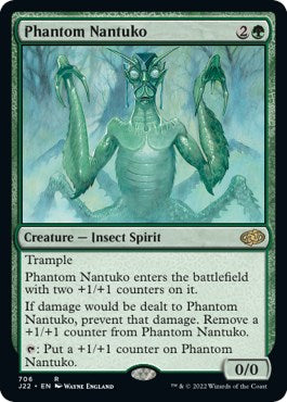 Phantom Nantuko [Jumpstart 2022] | Exor Games Truro