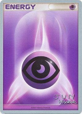 Psychic Energy (Flyvees - Jun Hasebe) [World Championships 2007] | Exor Games Truro