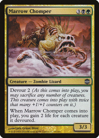 Marrow Chomper [Alara Reborn] | Exor Games Truro