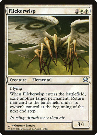 Flickerwisp [Modern Masters] | Exor Games Truro