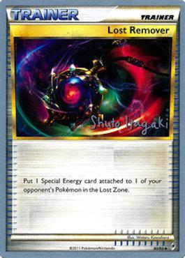 Lost Remover (80/95) (Terraki-Mewtwo - Shuto Itagaki) [World Championships 2012] | Exor Games Truro