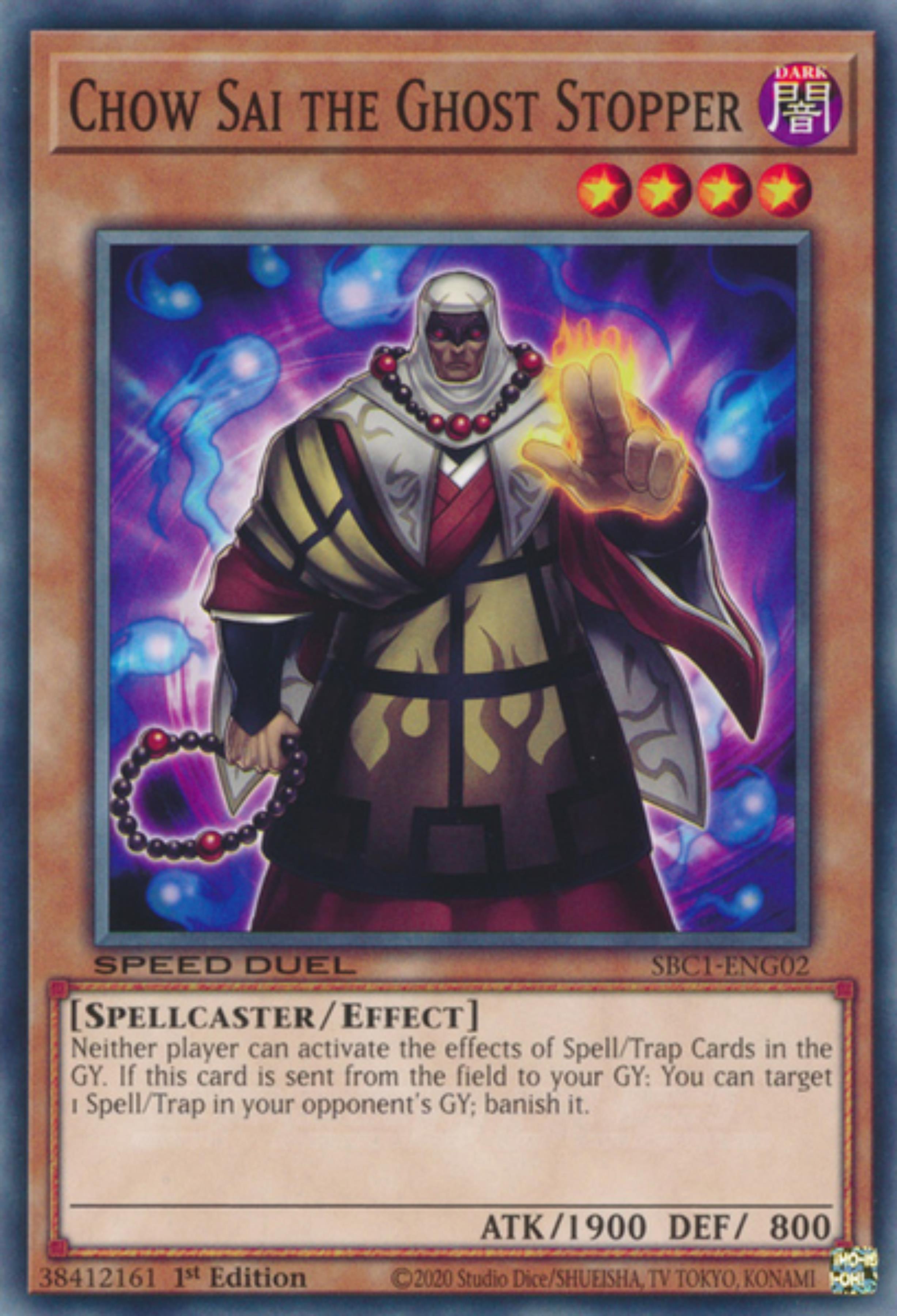 Old Vindictive Magician [SBC1-ENA11] Common | Exor Games Truro