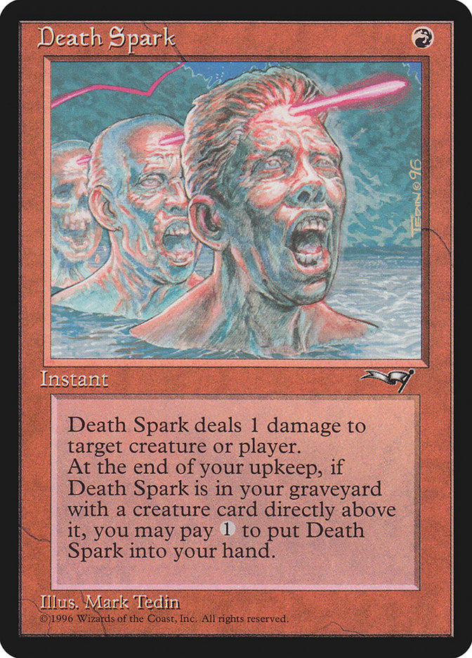 Death Spark [Alliances] | Exor Games Truro