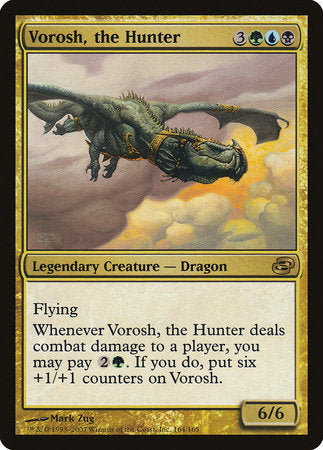 Vorosh, the Hunter [Planar Chaos] | Exor Games Truro