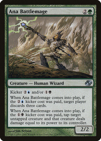 Ana Battlemage [Planar Chaos] | Exor Games Truro