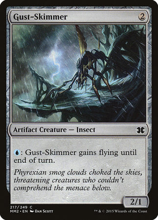 Gust-Skimmer [Modern Masters 2015] | Exor Games Truro