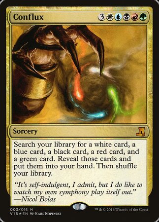 Conflux [From the Vault: Lore] | Exor Games Truro