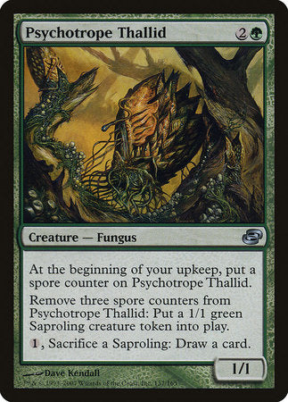 Psychotrope Thallid [Planar Chaos] | Exor Games Truro