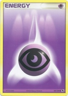 Psychic Energy (107/109) [EX: Battle Stadium] | Exor Games Truro