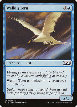 Welkin Tern [Magic 2015] | Exor Games Truro