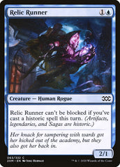 Relic Runner [Double Masters] | Exor Games Truro