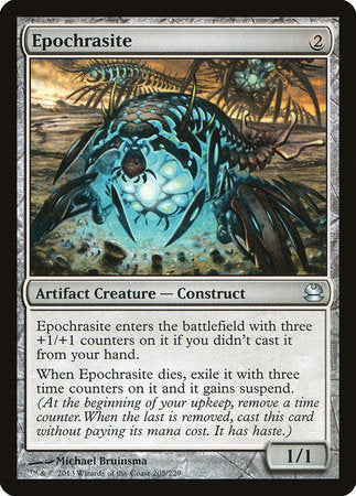 Epochrasite [Modern Masters] | Exor Games Truro