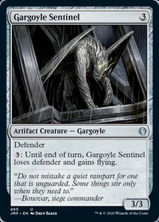 Gargoyle Sentinel [Jumpstart] | Exor Games Truro