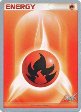 Fire Energy (Bliss Control - Paul Atanassov) [World Championships 2008] | Exor Games Truro