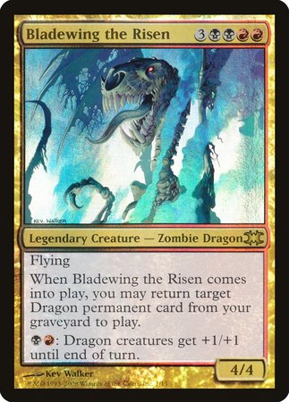 Bladewing the Risen [From the Vault: Dragons] | Exor Games Truro
