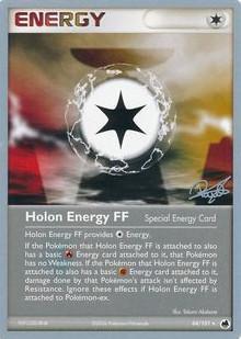 Holon Energy FF (84/101) (Bliss Control - Paul Atanassov) [World Championships 2008] | Exor Games Truro