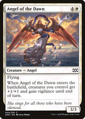 Angel of the Dawn [Double Masters] | Exor Games Truro