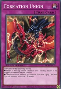 Formation Union [SBCB-EN079] Common | Exor Games Truro
