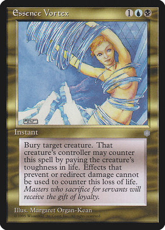 Essence Vortex [Ice Age] | Exor Games Truro