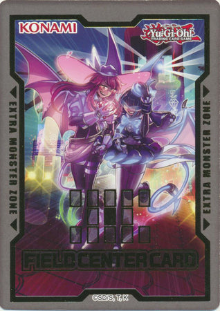 Field Center Card: Evil Twin (Back to Duel February 2022) Promo | Exor Games Truro